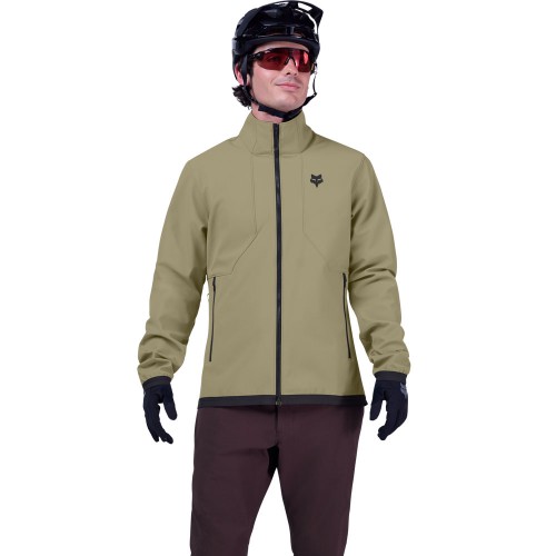 RANGER FIRE JACKET