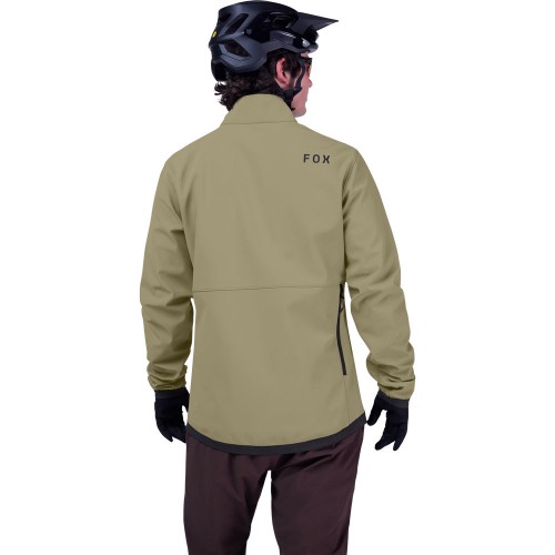 RANGER FIRE JACKET