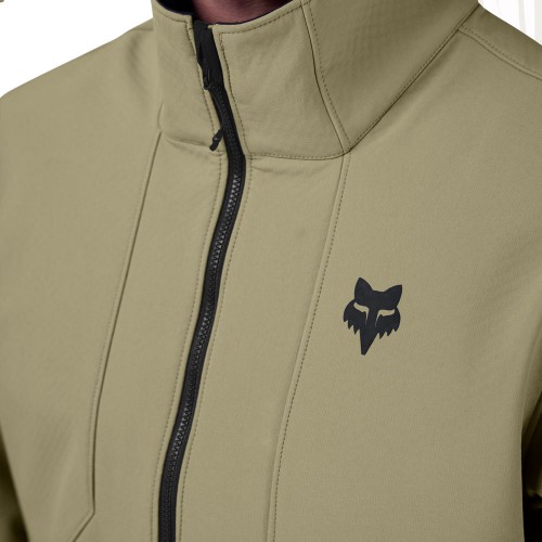 RANGER FIRE JACKET