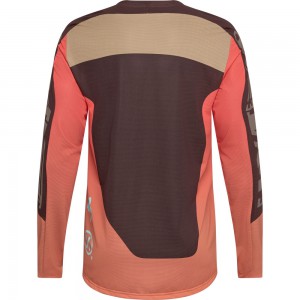 FLEXAIR LS JERSEY ELEVATED 2