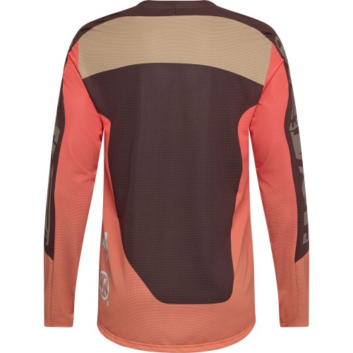 FLEXAIR LS JERSEY ELEVATED