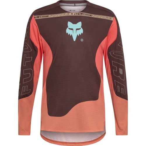 FLEXAIR LS JERSEY ELEVATED
