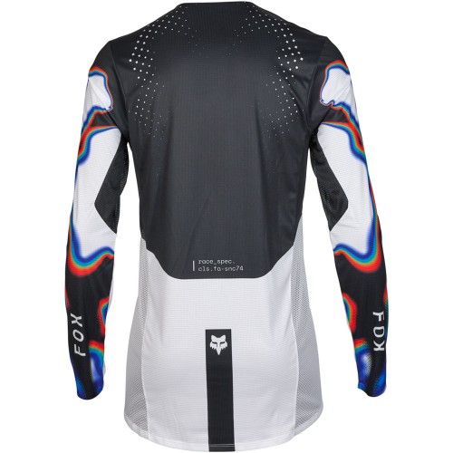 FLEXAIR SCANS LE JERSEY