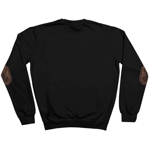 THE DUDES 1967 SWEATSHIRT