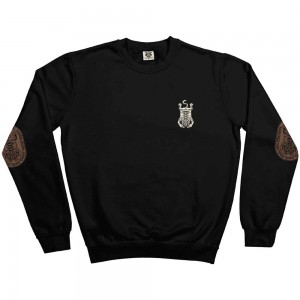 THE DUDES 1967 SWEATSHIRT