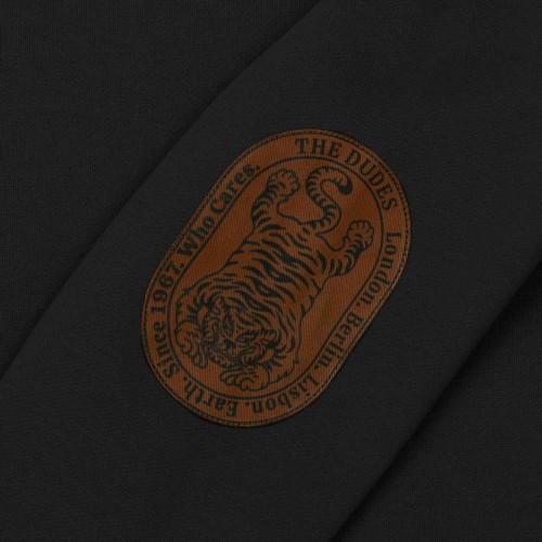 THE DUDES 1967 SWEATSHIRT