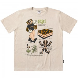 THE DUDES BEARLOPARD...