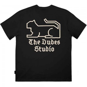 THE DUDES STUDIO CLASSIC... 2