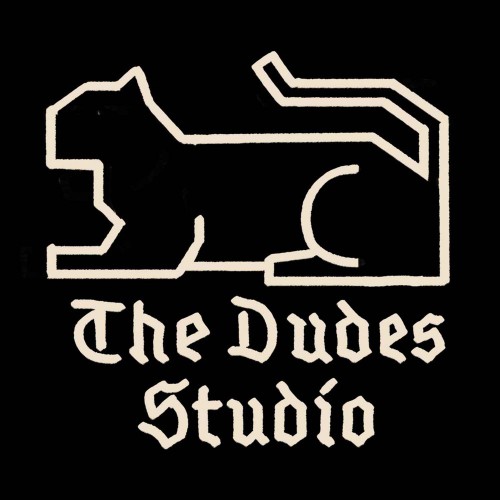 THE DUDES STUDIO CLASSIC T-SHIRT