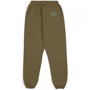 THE DUDES DEATH SWEATPANTS 2
