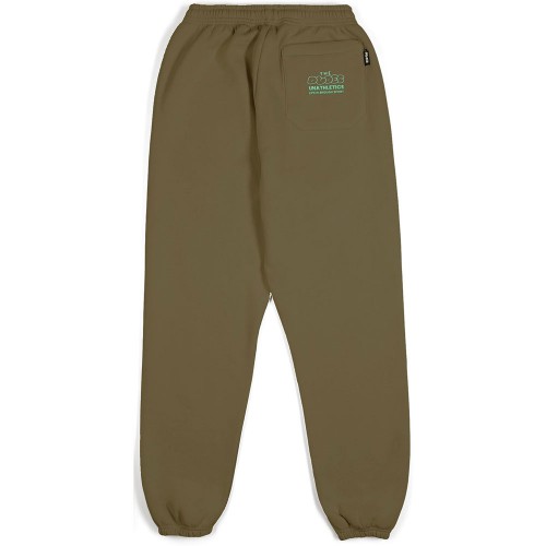 THE DUDES DEATH SWEATPANTS