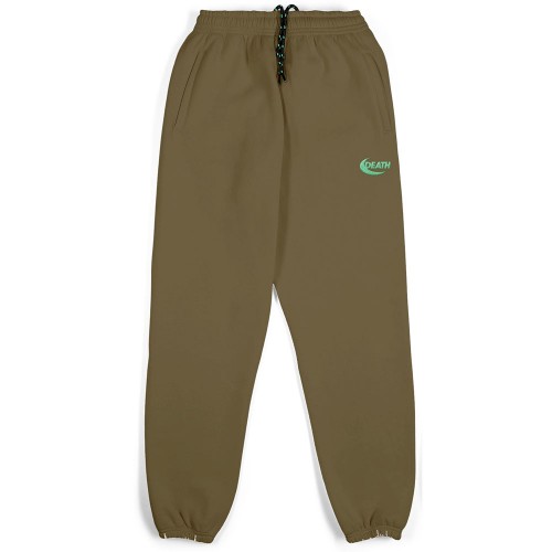 THE DUDES DEATH SWEATPANTS