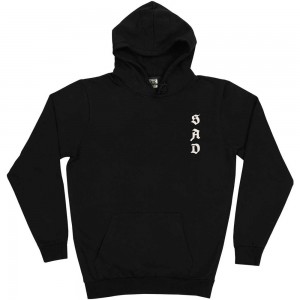 THE DUDES SAD CLASSIC HOODIE