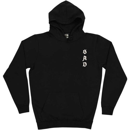 THE DUDES SAD CLASSIC HOODIE