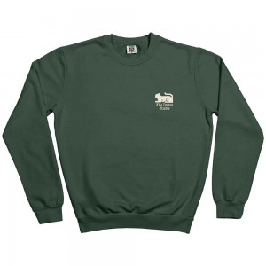 THE DUDES STUDIO SWEATSHIRT