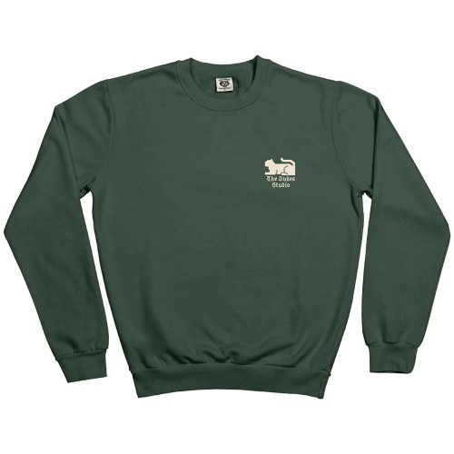 THE DUDES STUDIO SWEATSHIRT
