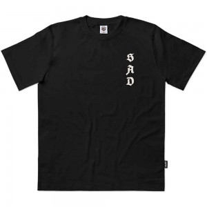 THE DUDES SAD FRONT CLASSIC...