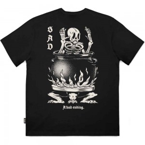 THE DUDES SAD FRONT CLASSIC... 2