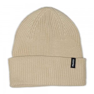 THE DUDES HOMESLICE BEANIE