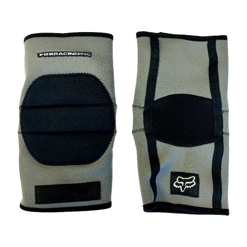 FOX radius kneeguard