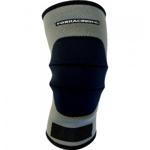 FOX radius kneeguard 2