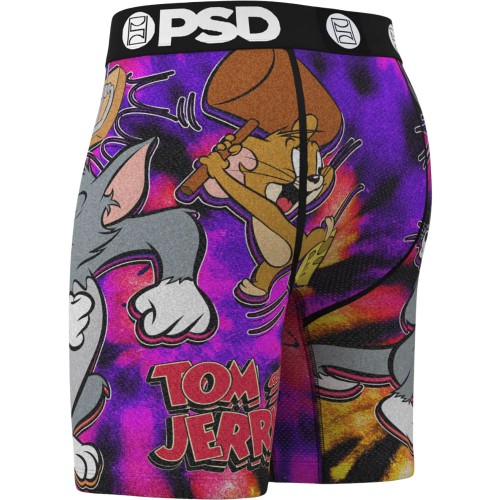 T&J HAMMER
