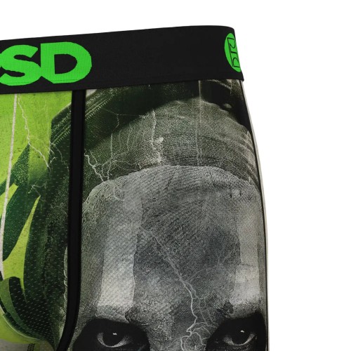 COD GHOST
