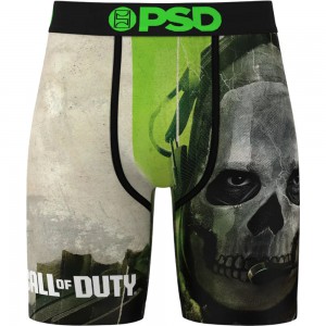 COD GHOST 2