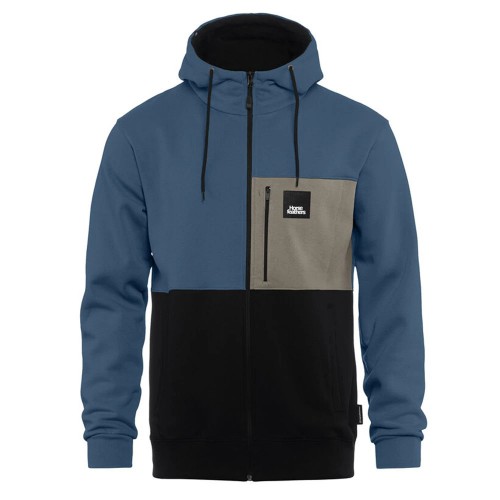 HORSEFEATHERS VICK HOODIE