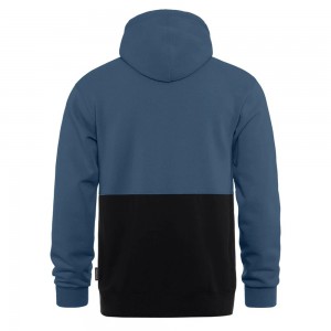 HORSEFEATHERS VICK HOODIE 2