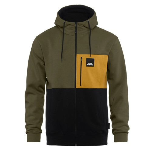 HORSEFEATHERS VICK HOODIE