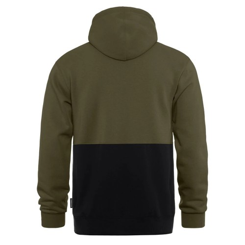 HORSEFEATHERS VICK HOODIE