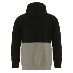 HORSEFEATHERS VICK HOODIE 2