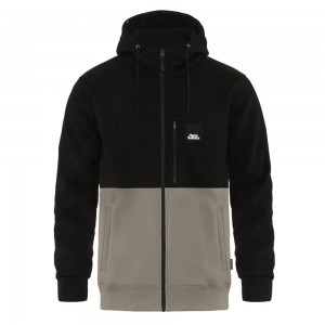HORSEFEATHERS VICK HOODIE