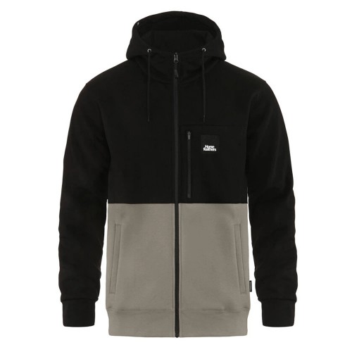 HORSEFEATHERS VICK HOODIE
