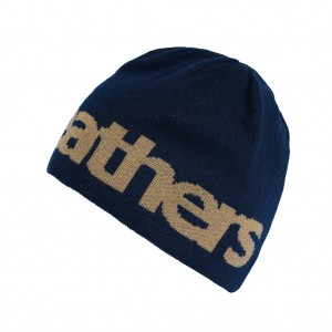 HORSEFEATHERS FUSE BEANIE
