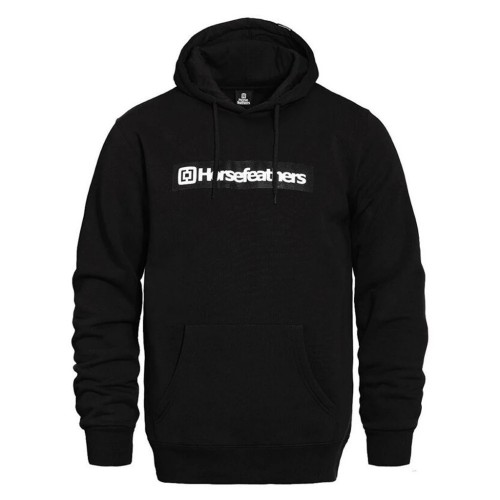 HORSEFEATHERS DROWN LTD SWEATSHIRT