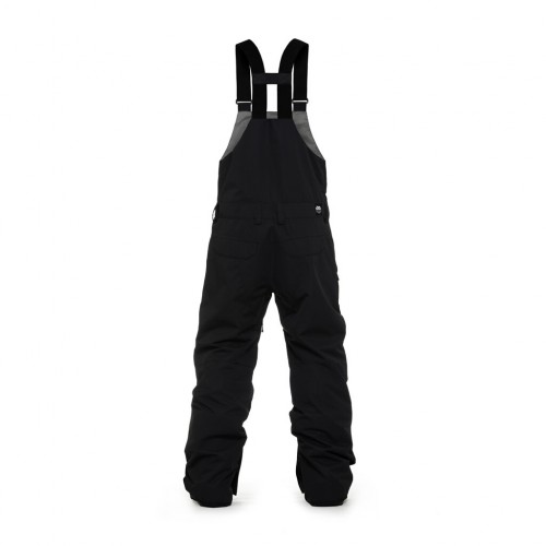HORSEFEATHERS TRANSFER BIB SNOW PANTS