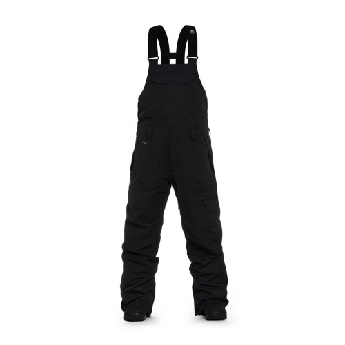 HORSEFEATHERS TRANSFER BIB SNOW PANTS