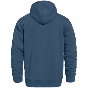 HORSEFEATHERS DROWN HOODIE 2
