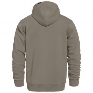 HORSEFEATHERS DROWN HOODIE 2