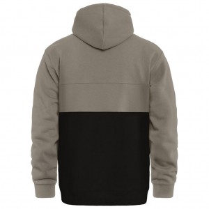 HORSEFEATHERS FULTON HOODIE 2