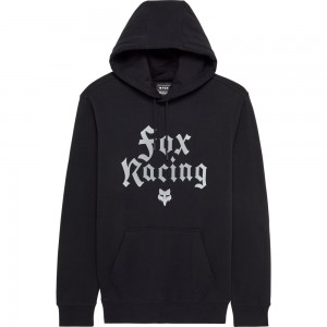 NEW AGE FLEECE PO
