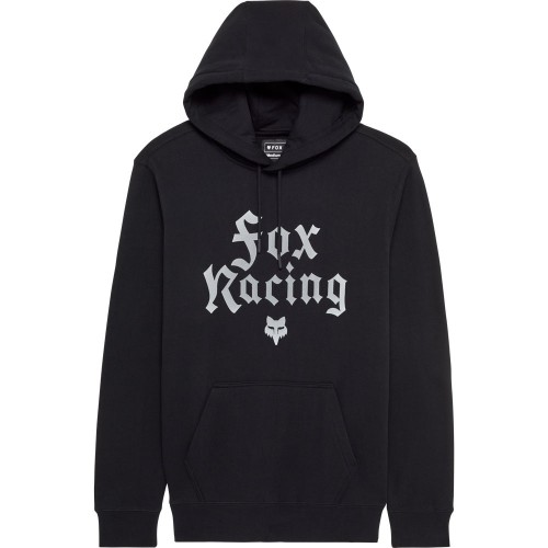 NEW AGE FLEECE PO