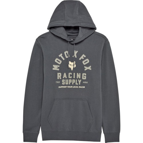 LOCAL RACER FLEECE PO