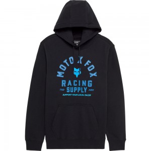 LOCAL RACER FLEECE PO