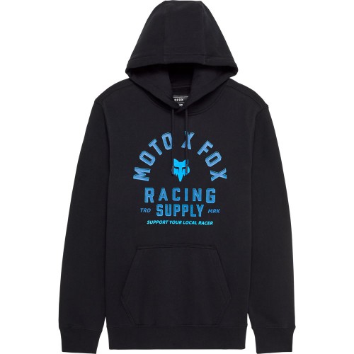 LOCAL RACER FLEECE PO