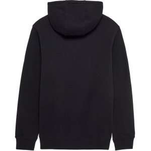 LOCAL RACER FLEECE PO 2