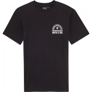 VICTORY SS PREM TEE