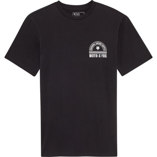 VICTORY SS PREM TEE